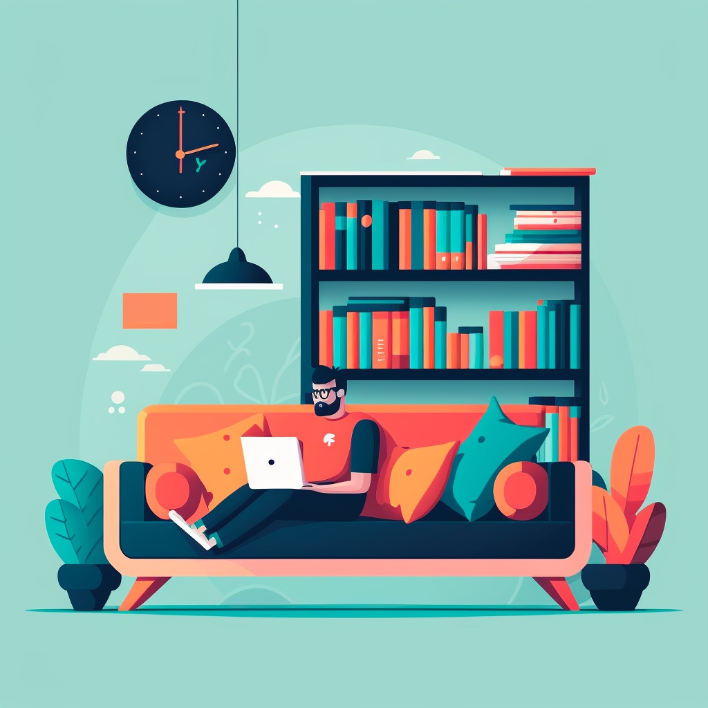 We think, we make it